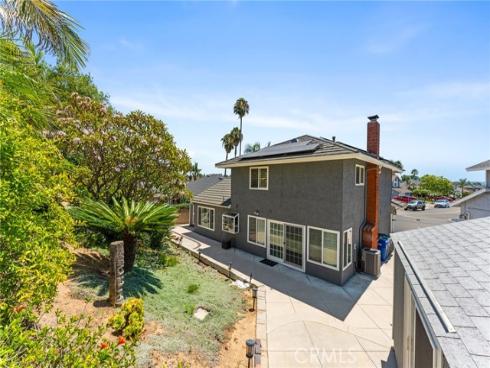 25805  Chapel Hill  , Lake Forest, CA