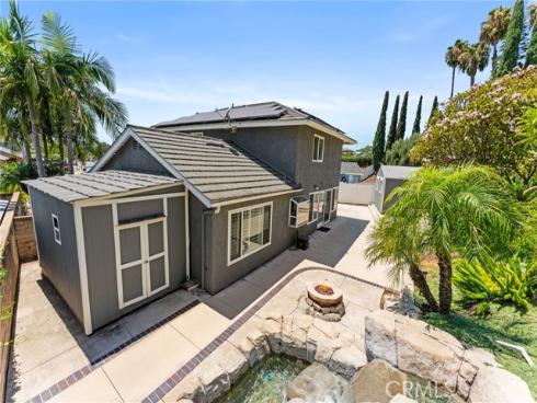 25805  Chapel Hill  , Lake Forest, CA