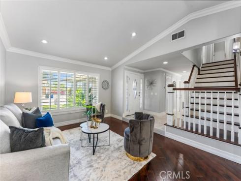 25805  Chapel Hill  , Lake Forest, CA