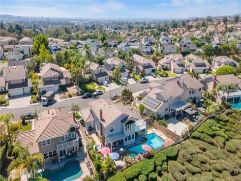 21956 Drexel , Lake Forest, CA