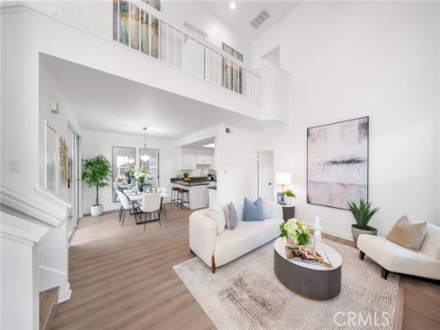 19431 Rue De Valore 38B , Lake Forest, CA
