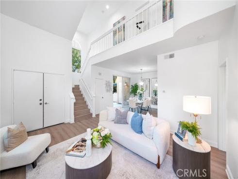 19431 Rue De Valore 38B , Lake Forest, CA