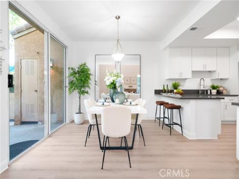 19431 Rue De Valore 38B , Lake Forest, CA