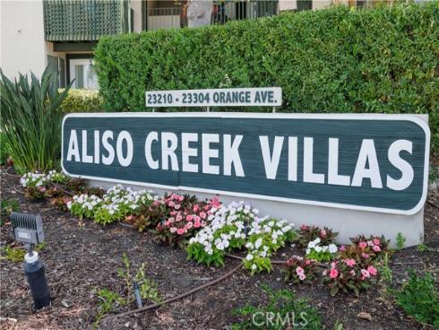 23266  Orange  , Lake Forest, CA
