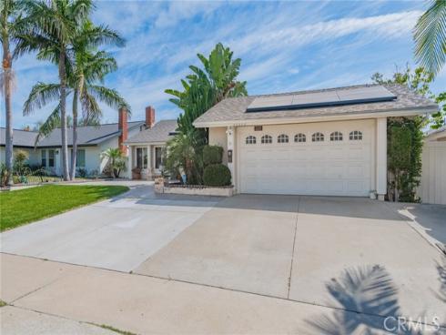 24462  Redlen   Street, Lake Forest, CA