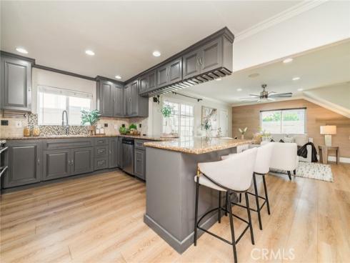 24462  Redlen   Street, Lake Forest, CA