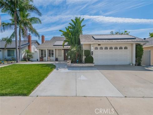 24462  Redlen   Street, Lake Forest, CA