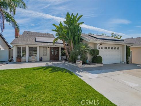24462  Redlen   Street, Lake Forest, CA