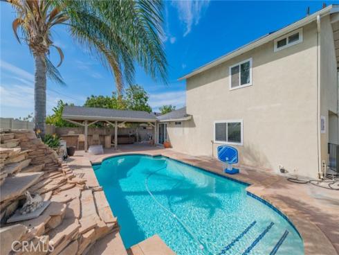 24462  Redlen   Street, Lake Forest, CA