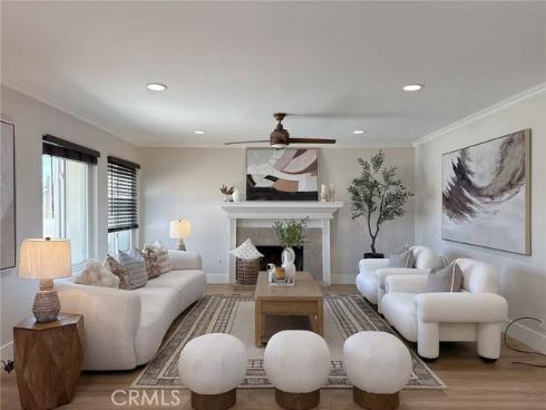 24462  Redlen   Street, Lake Forest, CA