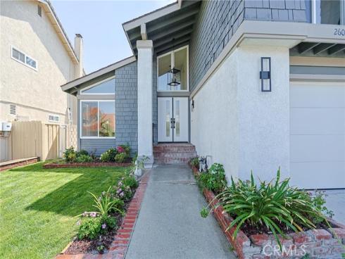 26062 Ramjit Court, Lake Forest, CA