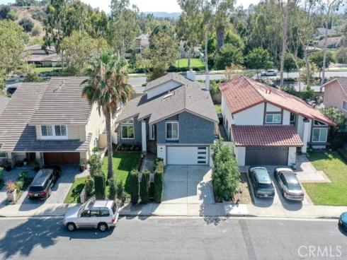 26062 Ramjit Court, Lake Forest, CA