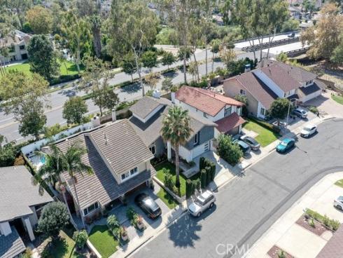 26062 Ramjit Court, Lake Forest, CA