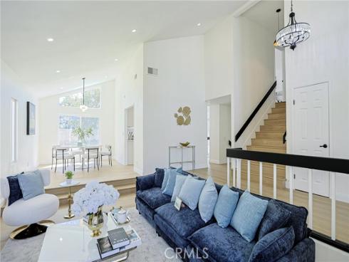26062 Ramjit Court, Lake Forest, CA