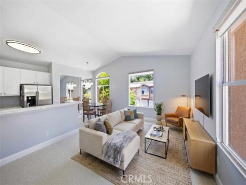 19431 Rue De Valore 59E , Lake Forest, CA