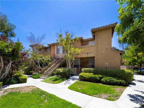 19431 Rue De Valore 59E , Lake Forest, CA
