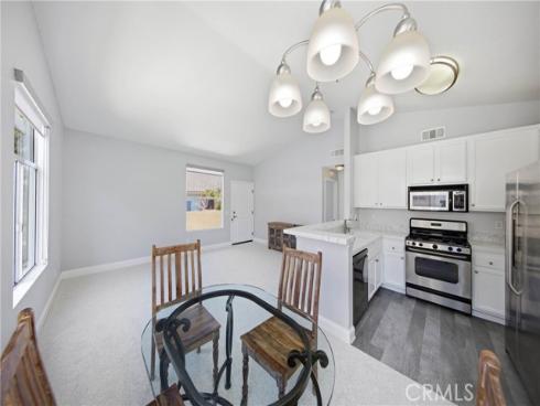 19431 Rue De Valore 59E , Lake Forest, CA