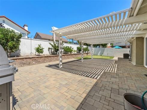 21281 Calle Recreo , Lake Forest, CA