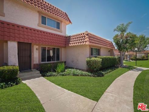 25354 Via Verde 2 , Lake Forest, CA