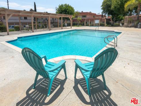 25354 Via Verde 2 , Lake Forest, CA