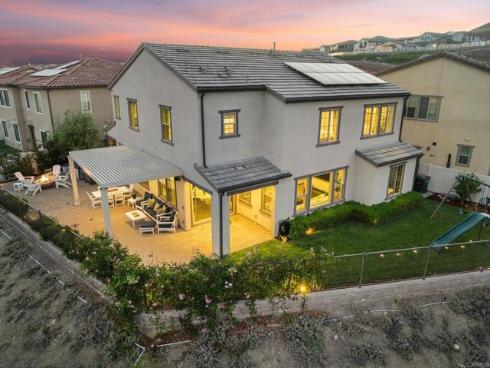 1832 Aliso Canyon Dr , Lake Forest, CA