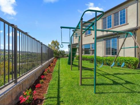 1832 Aliso Canyon Dr , Lake Forest, CA