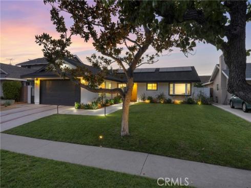 23175 La Vaca , Lake Forest, CA