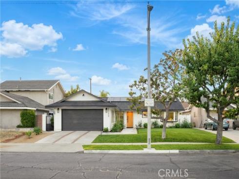 23175 La Vaca , Lake Forest, CA