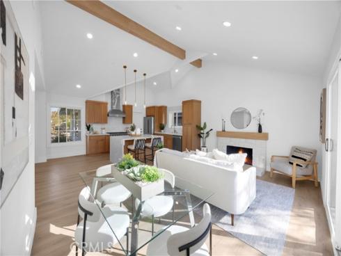 23175 La Vaca , Lake Forest, CA