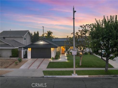 23175 La Vaca , Lake Forest, CA