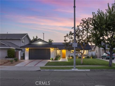23175 La Vaca , Lake Forest, CA