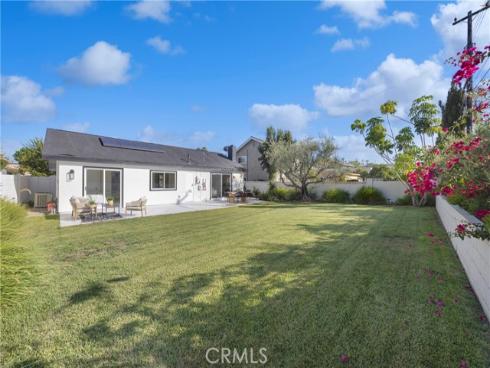 23175 La Vaca , Lake Forest, CA