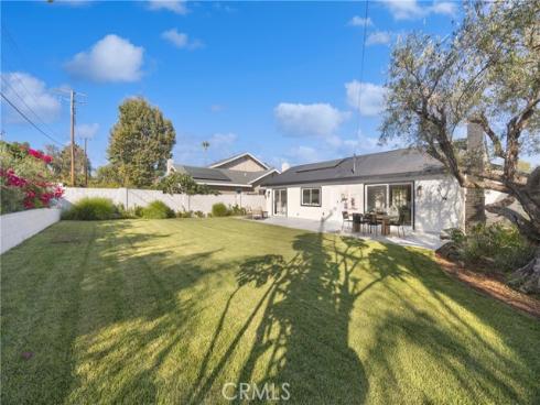 23175 La Vaca , Lake Forest, CA