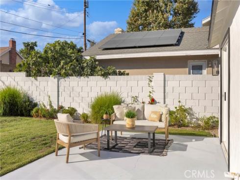 23175 La Vaca , Lake Forest, CA