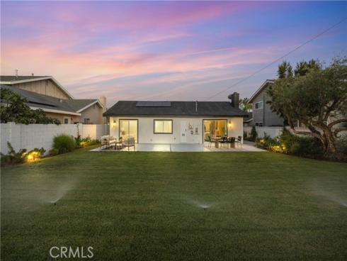 23175 La Vaca , Lake Forest, CA