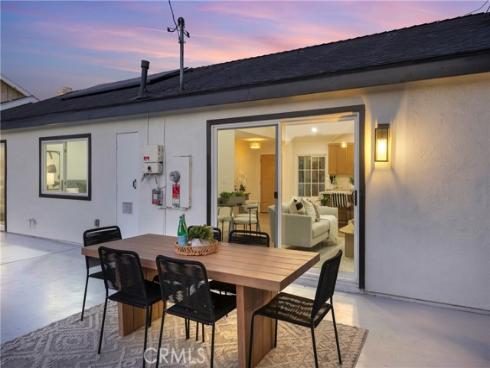 23175 La Vaca , Lake Forest, CA