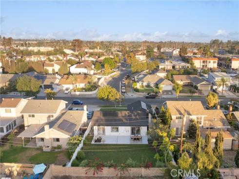 23175 La Vaca , Lake Forest, CA