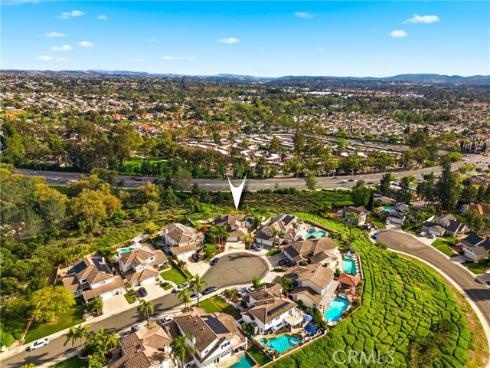 25856 Windsong , Lake Forest, CA