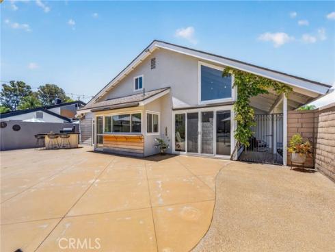 23306 Buckland Lane, Lake Forest, CA