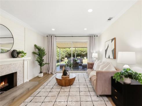 23045 El Caballo Street, Lake Forest, CA