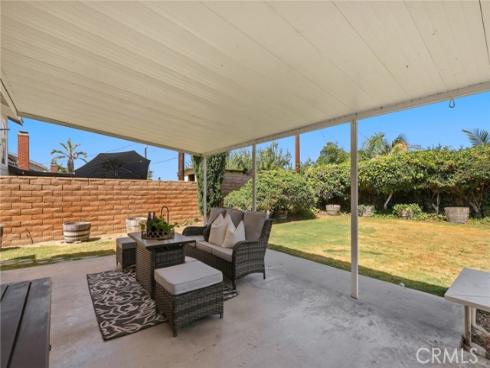 23045 El Caballo Street, Lake Forest, CA