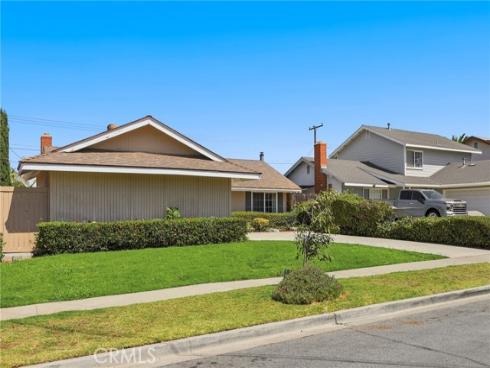 23045 El Caballo Street, Lake Forest, CA