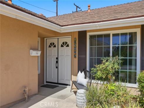23045 El Caballo Street, Lake Forest, CA