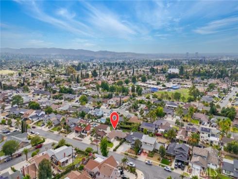 23045 El Caballo Street, Lake Forest, CA