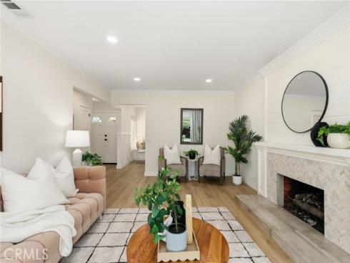 23045 El Caballo Street, Lake Forest, CA