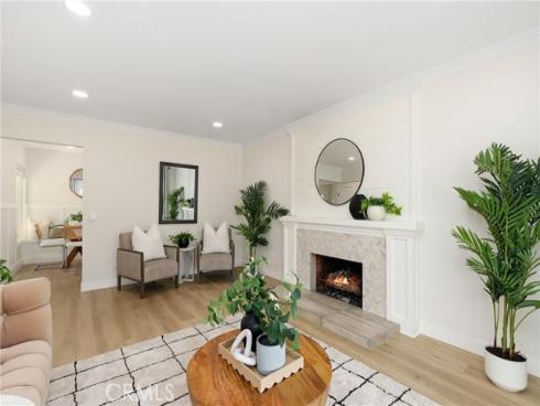 23045 El Caballo Street, Lake Forest, CA