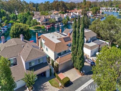 22702 Wood Lake , Lake Forest, CA