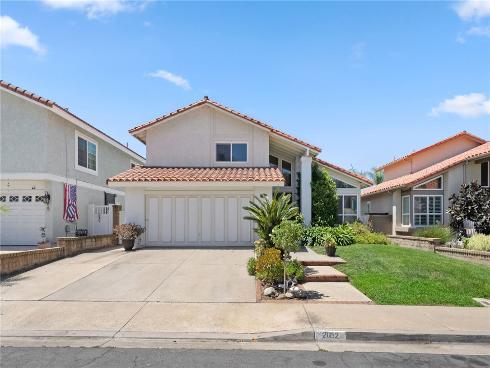 26152  Sally  , Lake Forest, CA