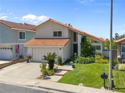 26152  Sally  , Lake Forest, CA
