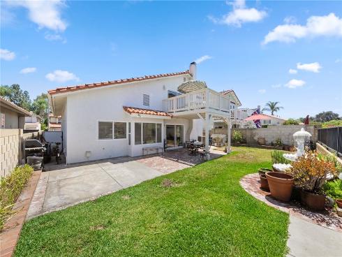 26152  Sally  , Lake Forest, CA